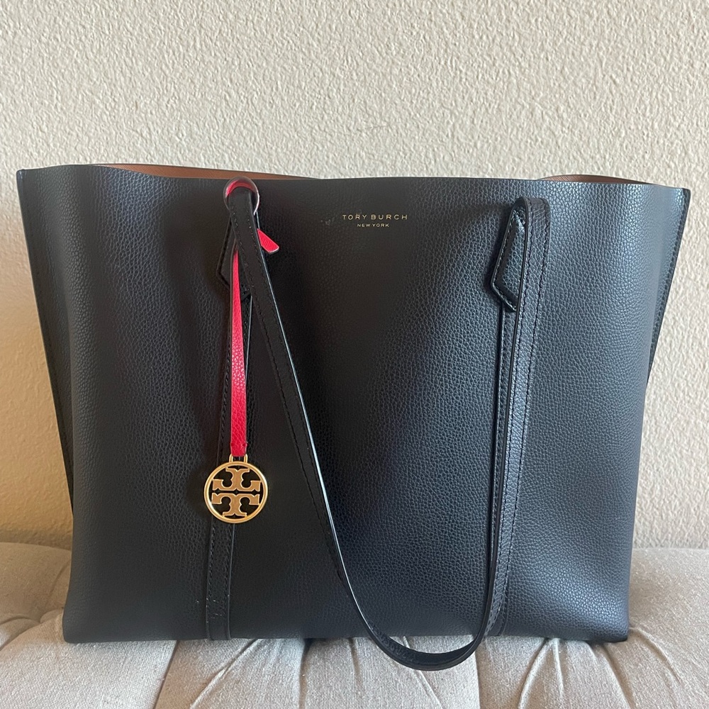 Tory Burch tote bag